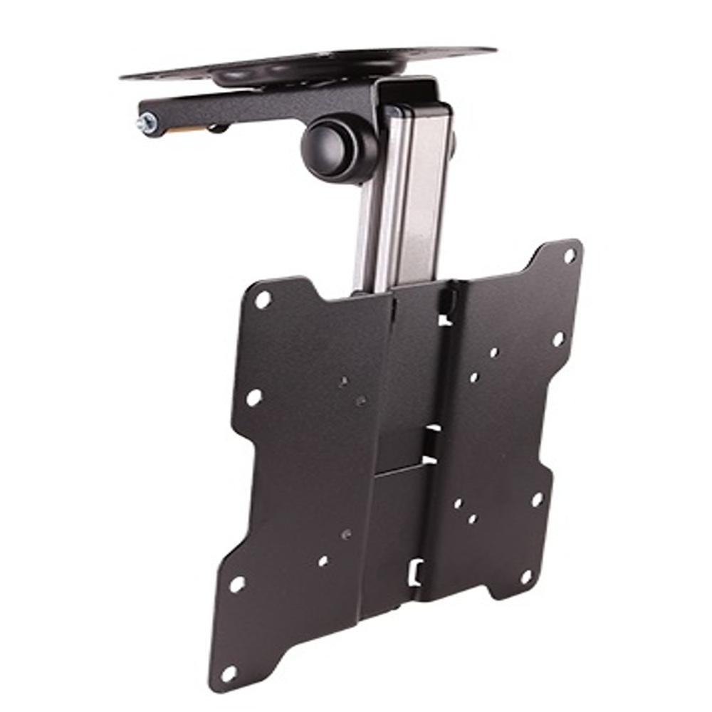 Proht Kitchen Under Cabinet Tv Bracket For 17 In 37 05457 Proht Kitchen Under Cabinet Tv Bracket For 17 In 37 05457 The Home Depot
