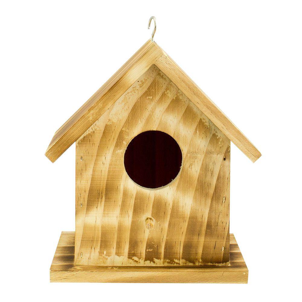 Bambeco Colonial Bird House-491568181 - The Home Depot