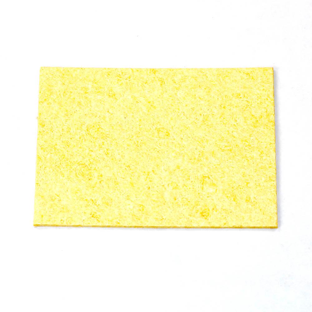 cleaning sponge