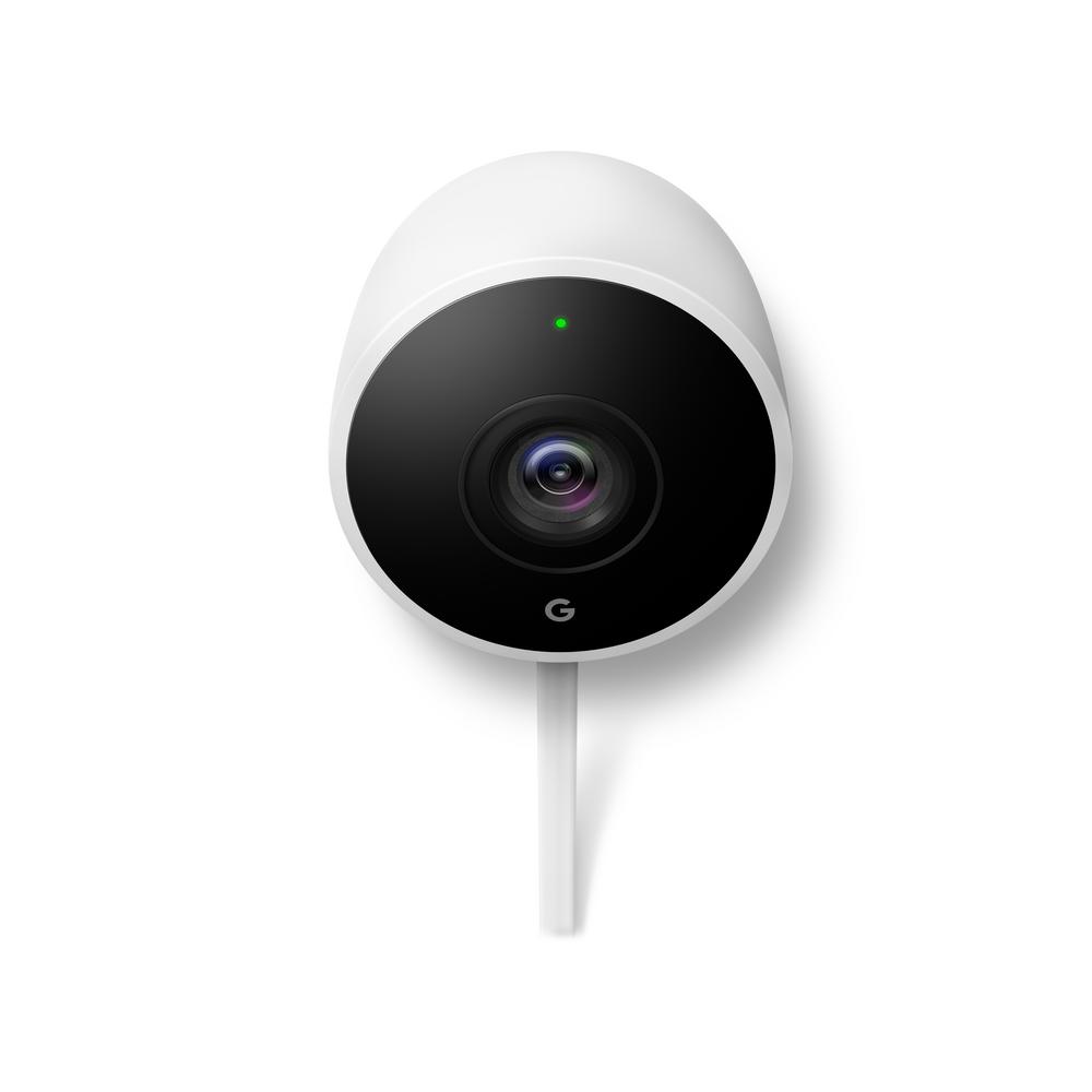 security nest camera