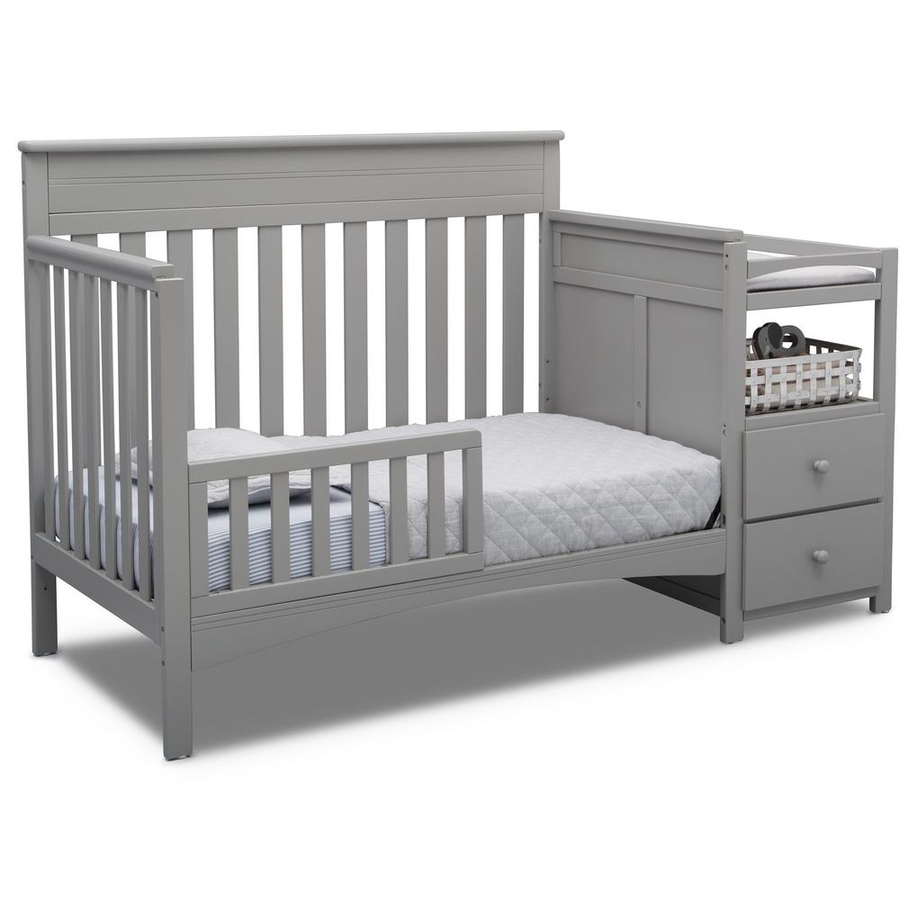 Delta best sale mason crib