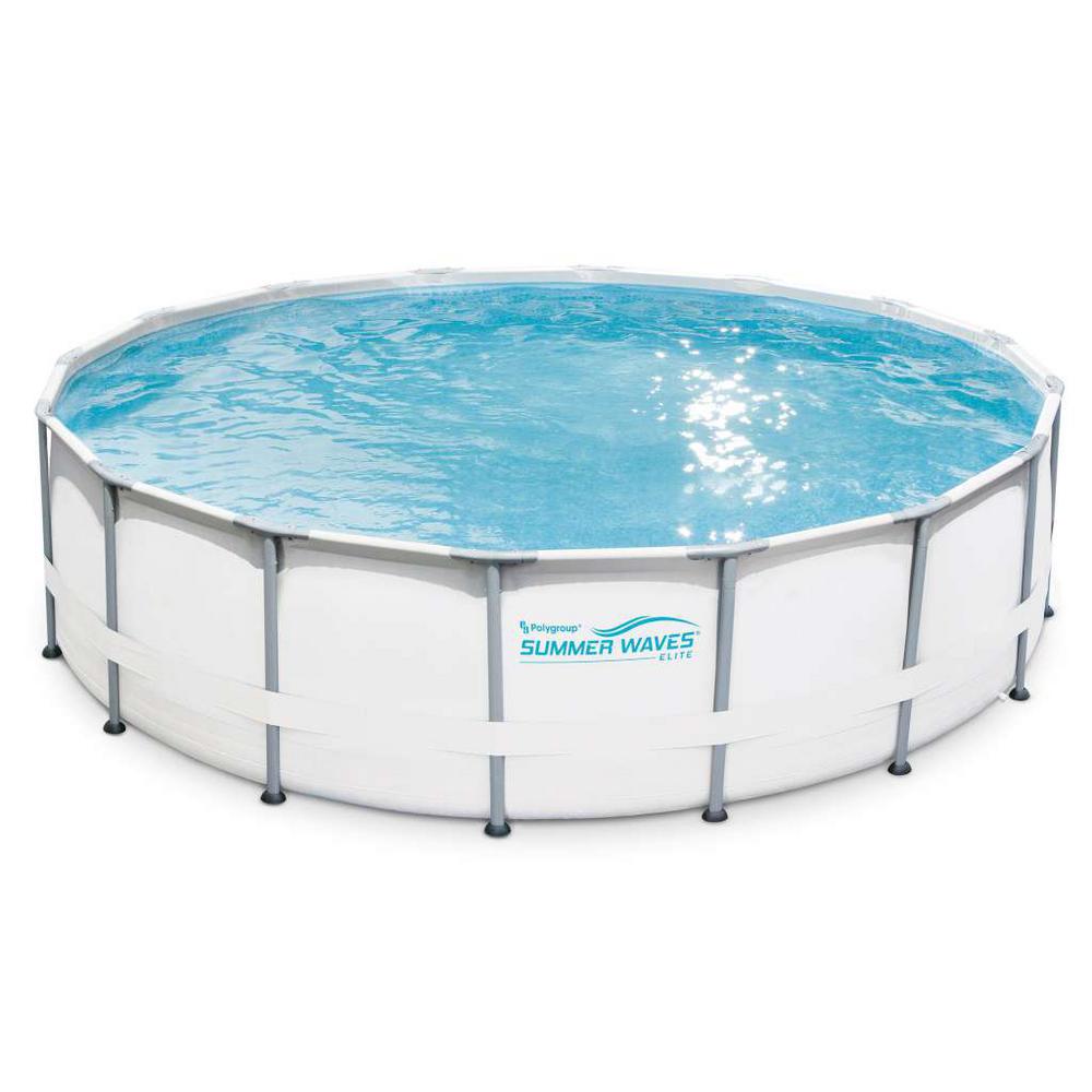 Easy Access To Debris Chamber Above Ground Pools The Above Ground Pools