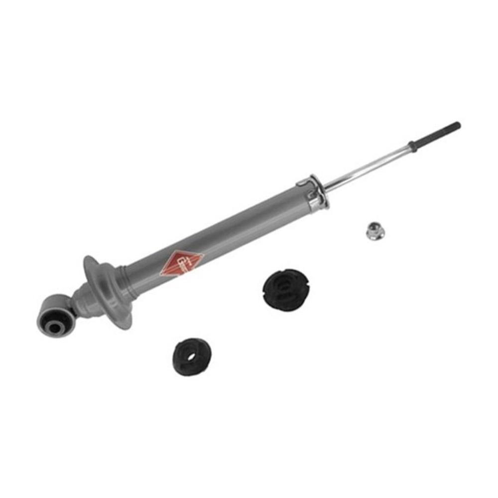 Suspension Strut-Gas-A-Just Rear KYB 551132