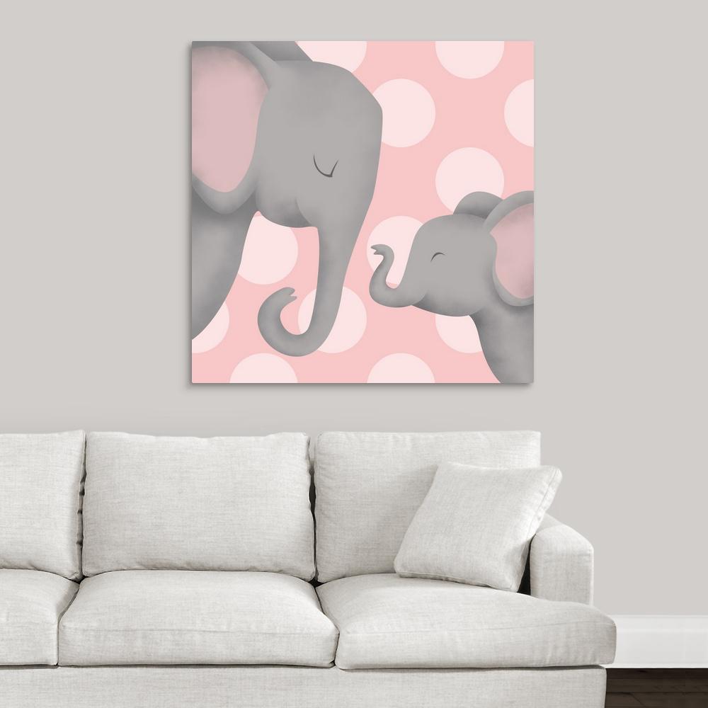 kids elephant couch