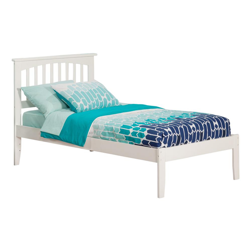 Twin - Beds & Headboards - Bedroom Furniture - The Home Depot