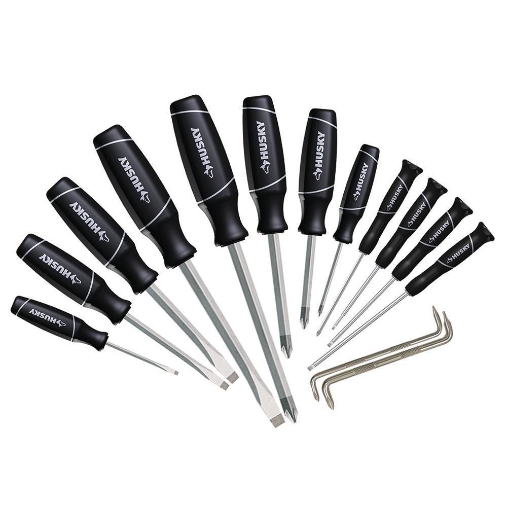 plastic screwdriver set