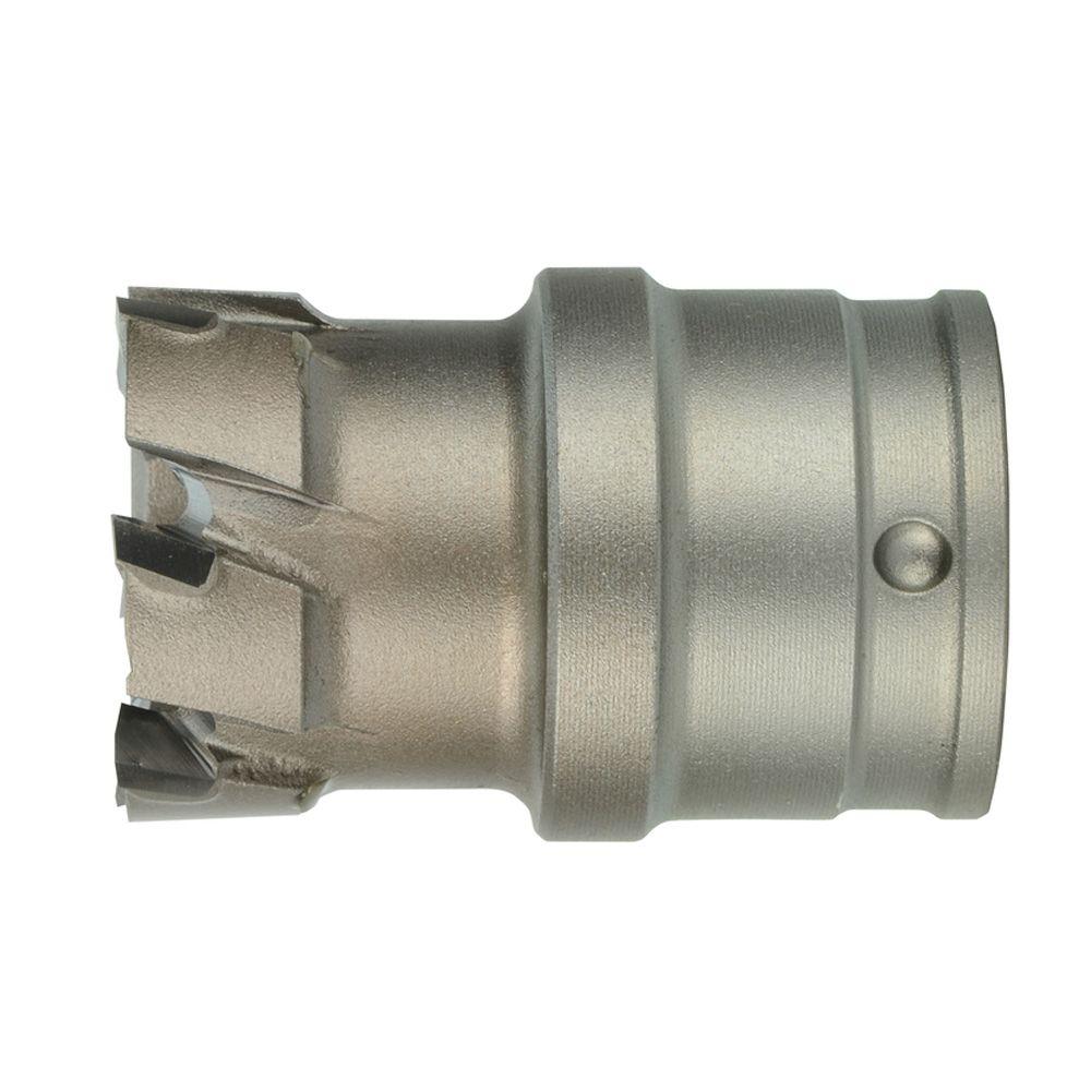 Milwaukee 2 In To 7 Dia Adjule Hole Cutter 49 56 0320 Steel Plate Hole Saw Cutter