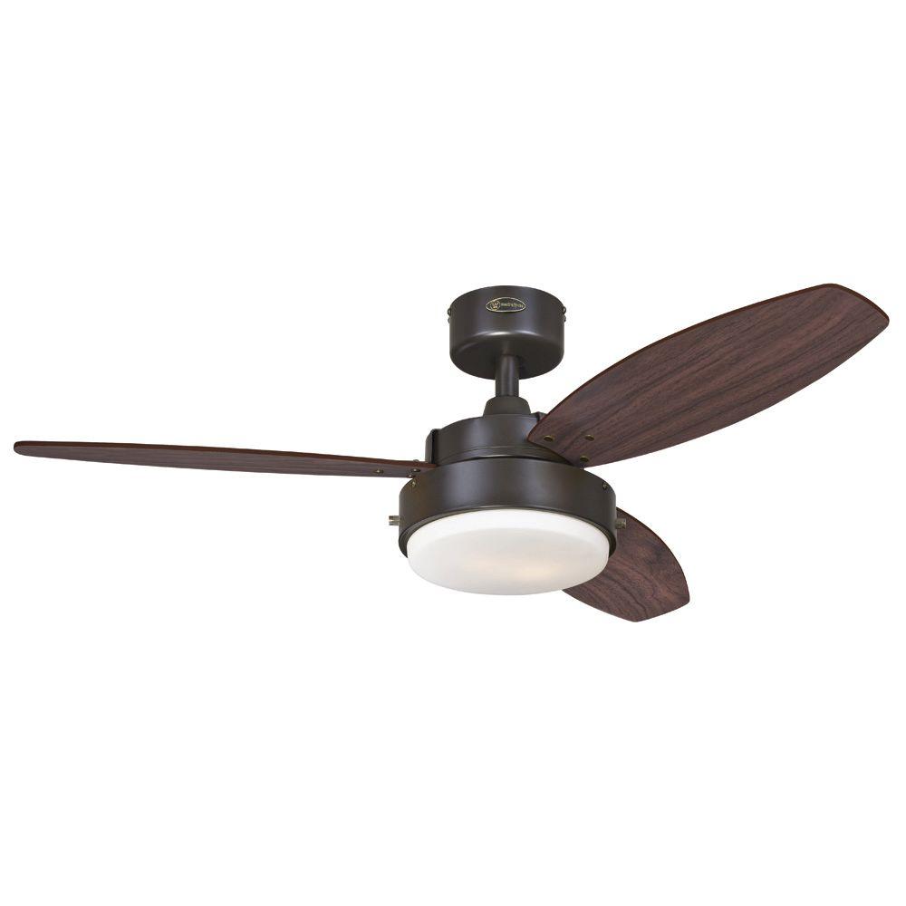 Indoor Cottage Ceiling Fans Lighting The Home Depot Indoor Oil Rubbed Bronze Finish Ceiling Fan