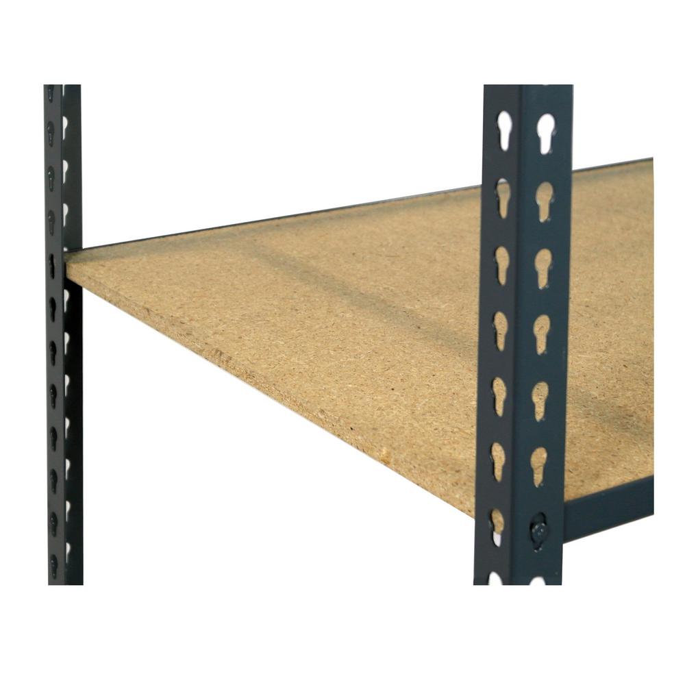 Free Standing Shelves 36 42 Best Rated Wood Garage