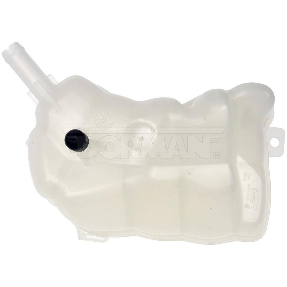 OE Solutions Pressurized Coolant Reservoir603316 The Home Depot