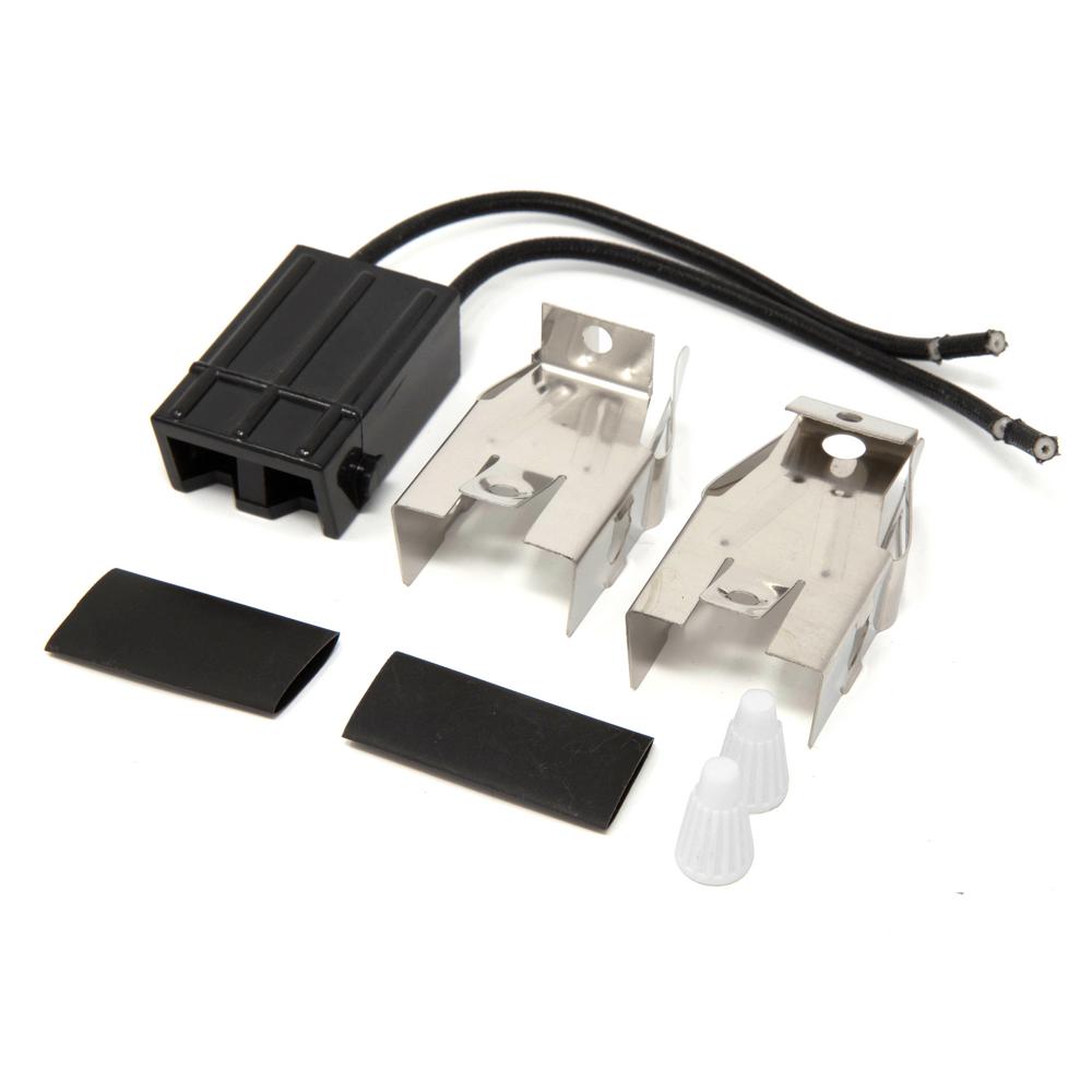 WEN Handyman Range Burner Receptacle Kit (OEM Part Number 330031)Q