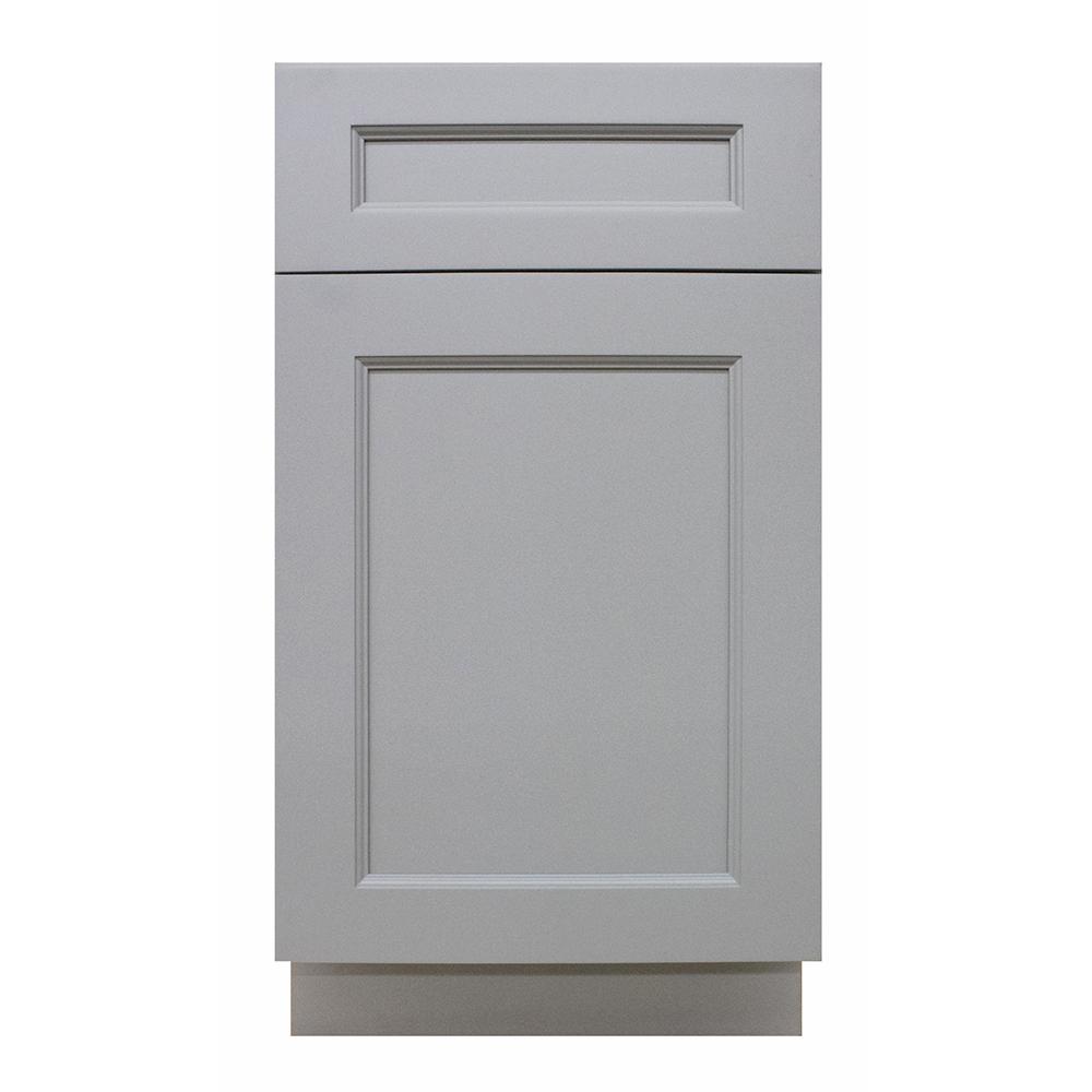 Krosswood Doors Modern Craftsman Ready To Assemble 15x34 5x24 In