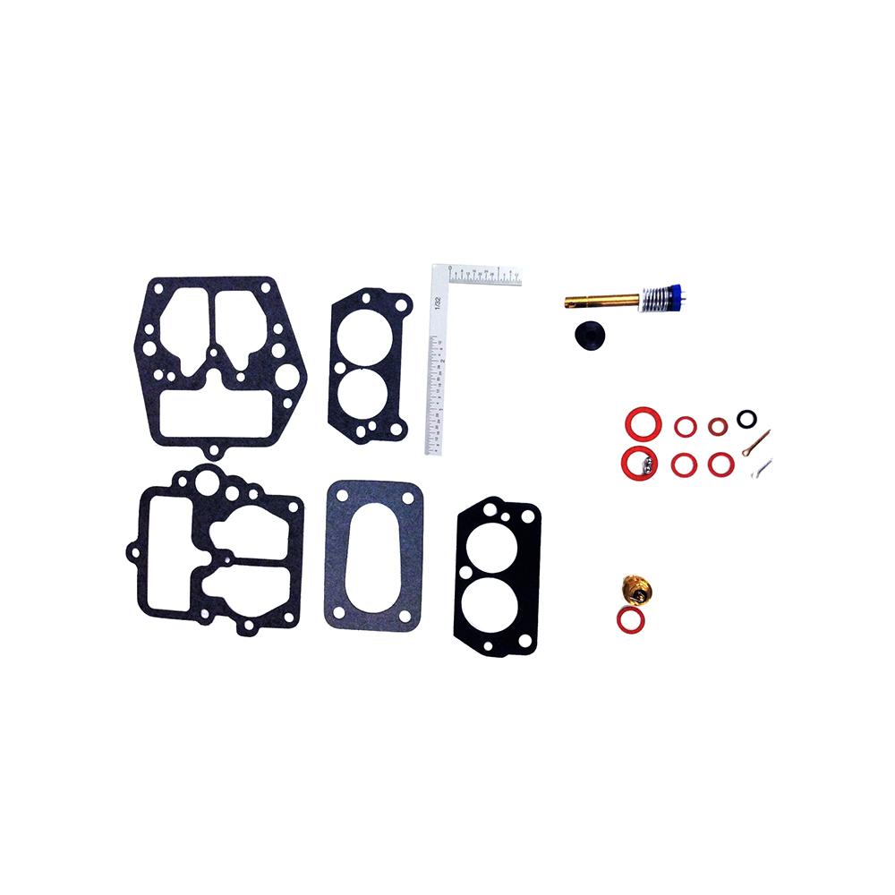 UPC 724620000263 product image for Walker Carburetor Repair Kit | upcitemdb.com