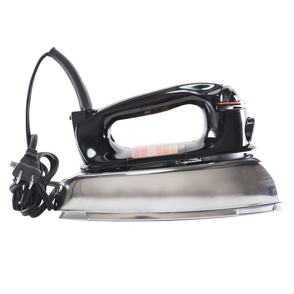 Continental Classic Steam and Dry Iron CP43021 The Home Depot