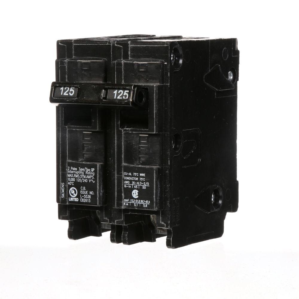 12v 30 Amp Circuit Breaker