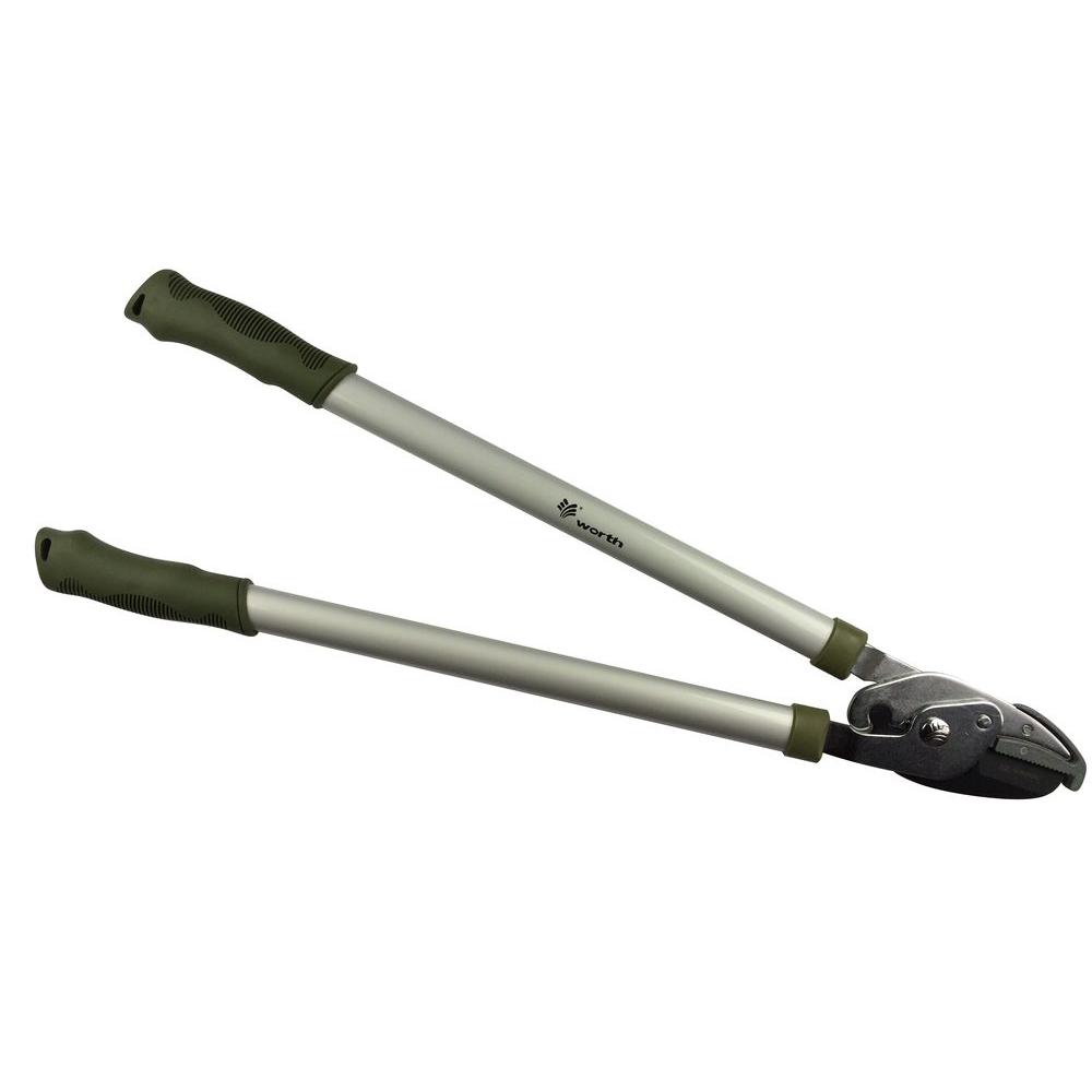 Worth Garden 26 in. Garden Standard Anvil Lopper1215 The Home Depot