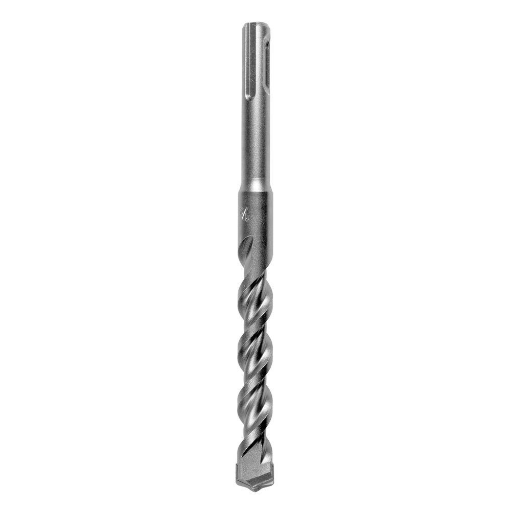 Simpson Strong-tie 1 2 In. X 6-1 4 In. Steel Sds-plus Shank Drill Bit 