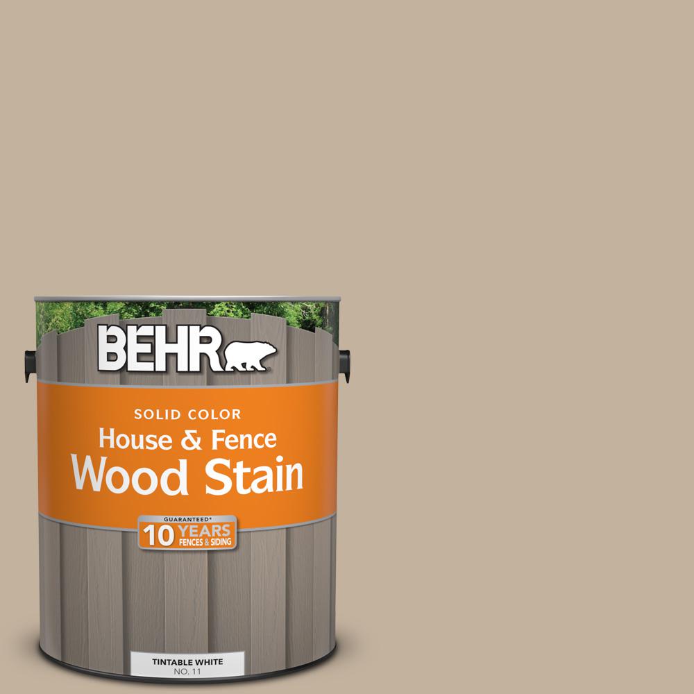 Preserva Wood 1qt. SemiTransparent OilBased Tahoma Brown Exterior