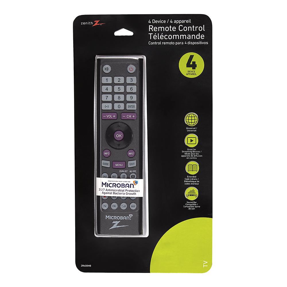 remote control plastic model