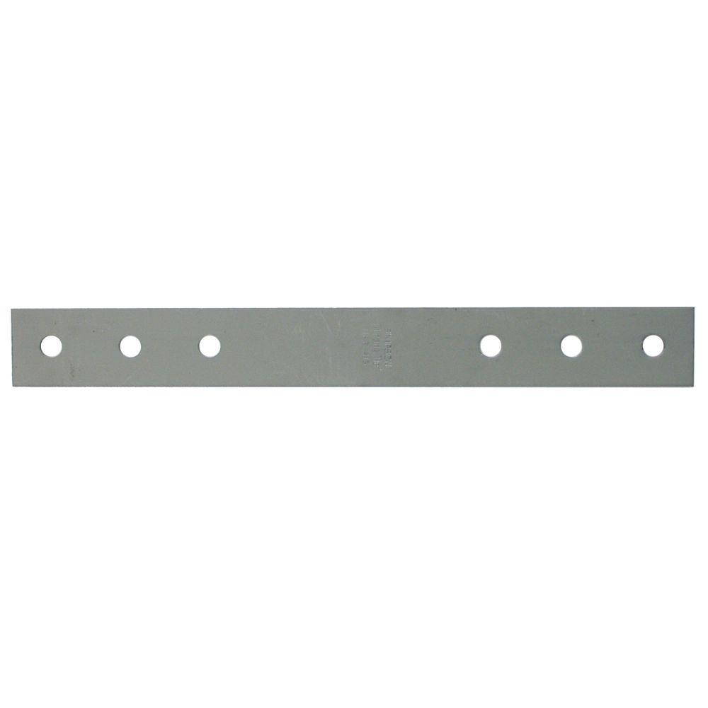 Simpson StrongTie HST 211/4 in. 7Gauge Galvanized Heavy Strap Tie