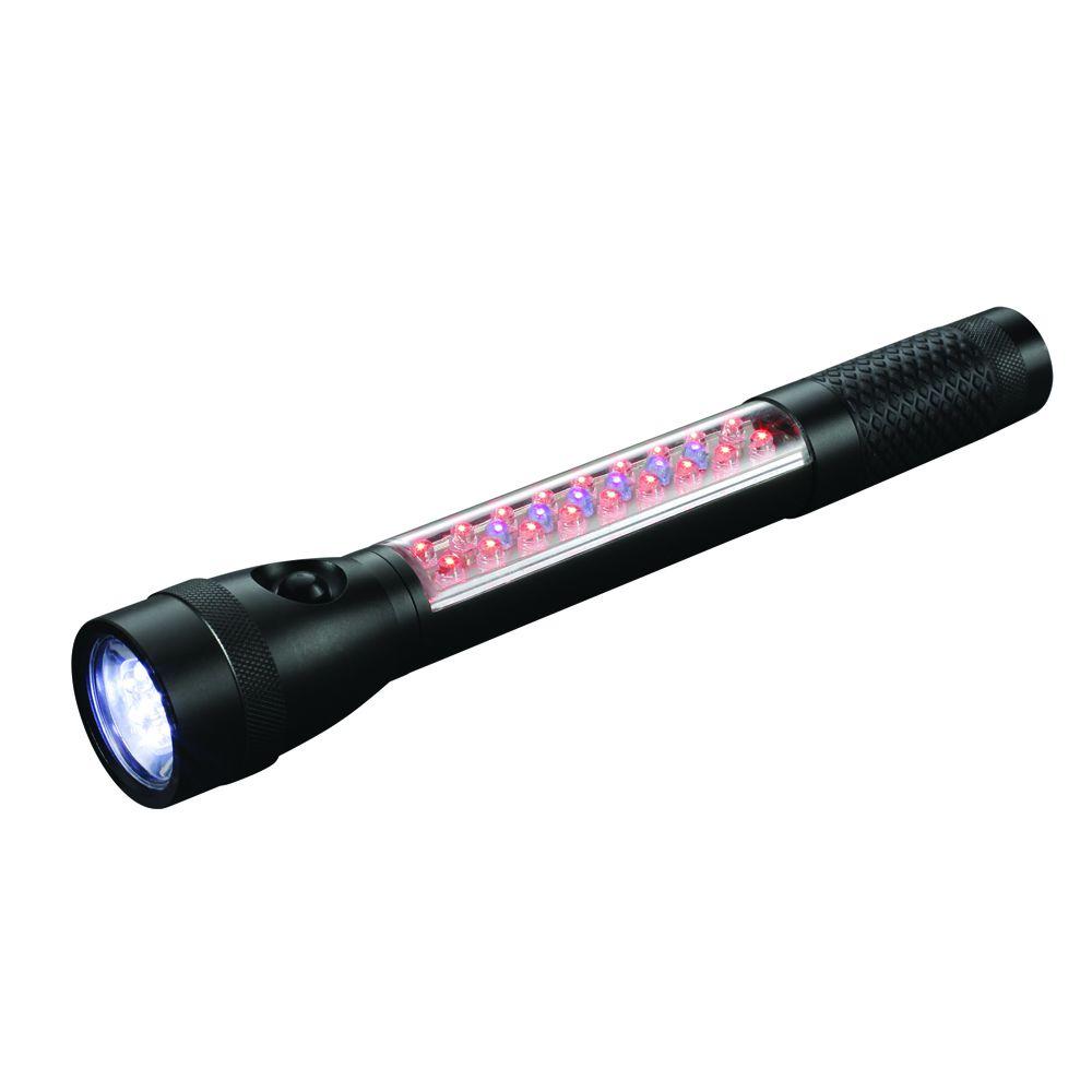Led Defiant Flashlights Accessories The Home Depot Multi Function Led Utility Light