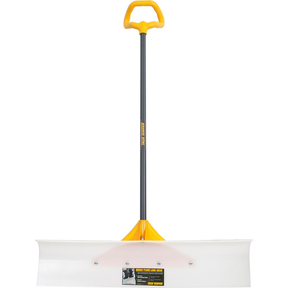 true temper telescoping roof rake