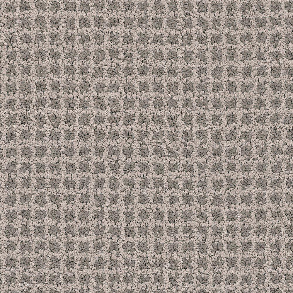 LifeProof Persevere Color Lubbock Loop 12 ft. CarpetH505555091200