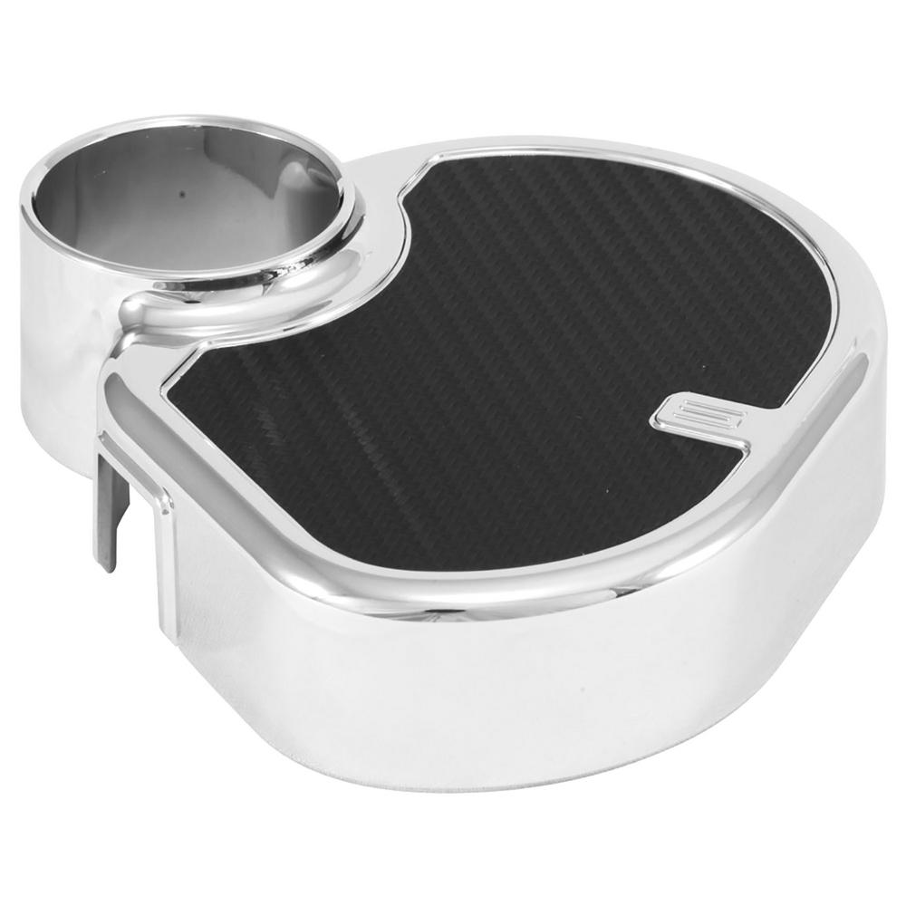 UPC 089601000077 product image for SPE Ford Brake Reservoir Cover - Chrome | upcitemdb.com