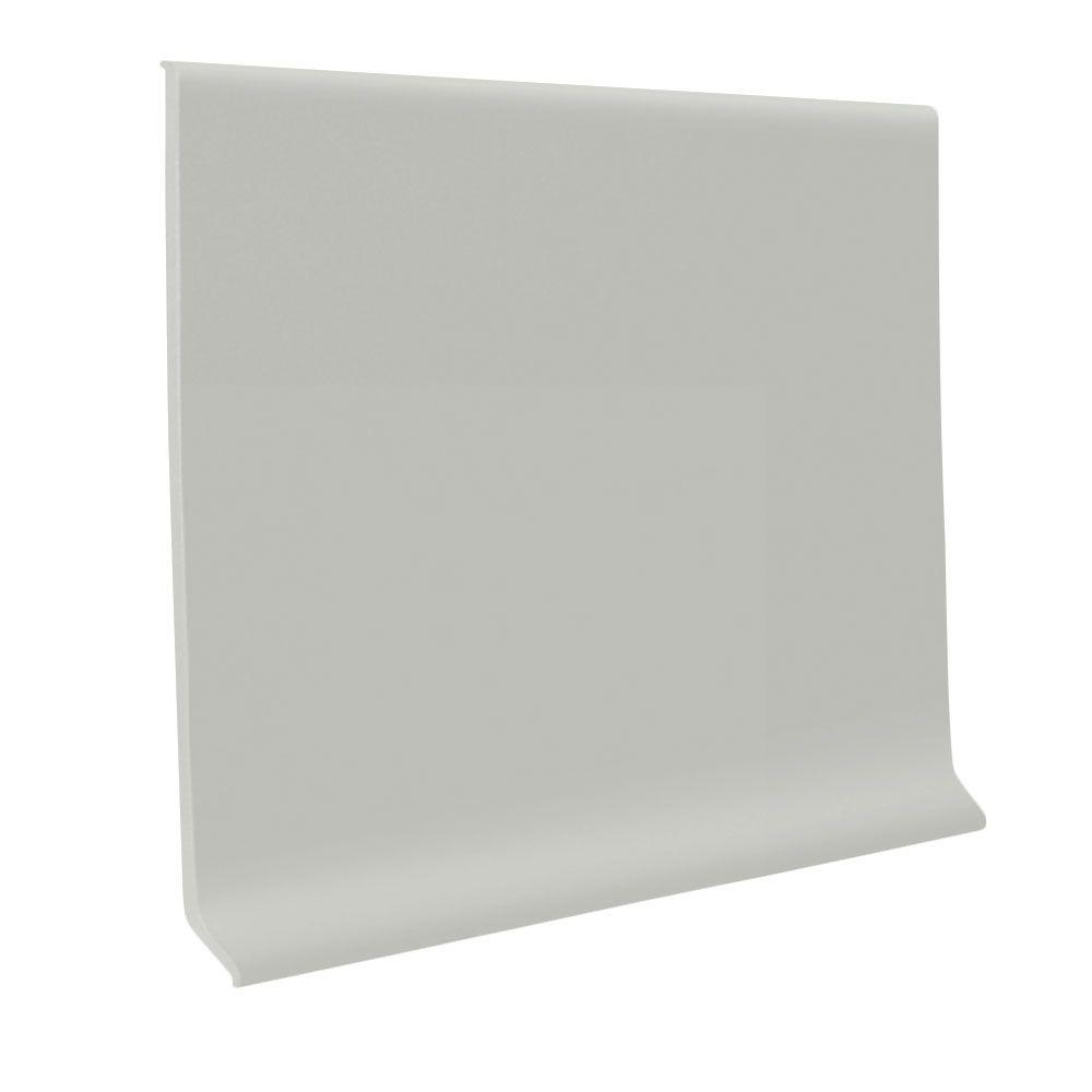 base cove gray light vinyl