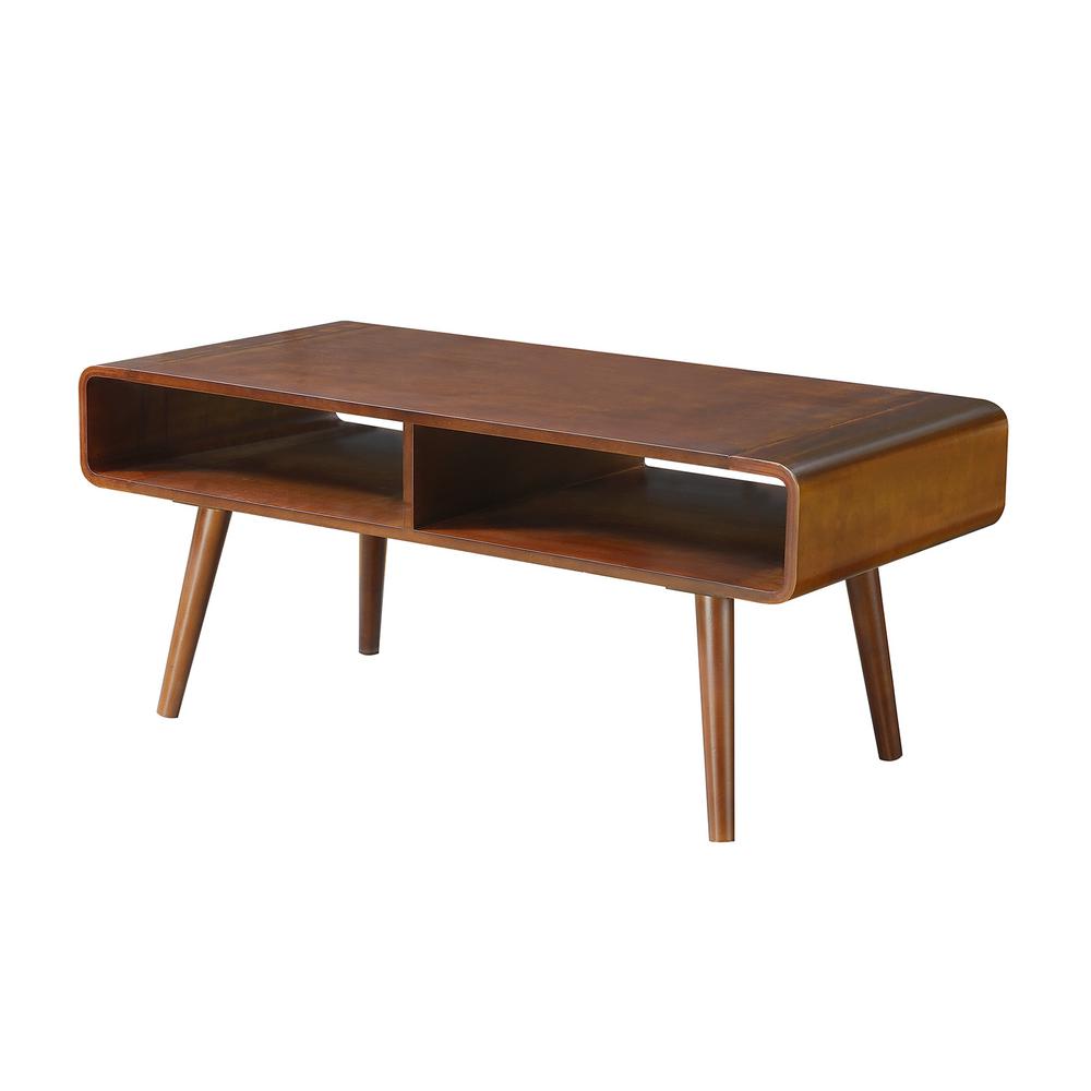 Convenience Concepts Napa Valley Coffee Table