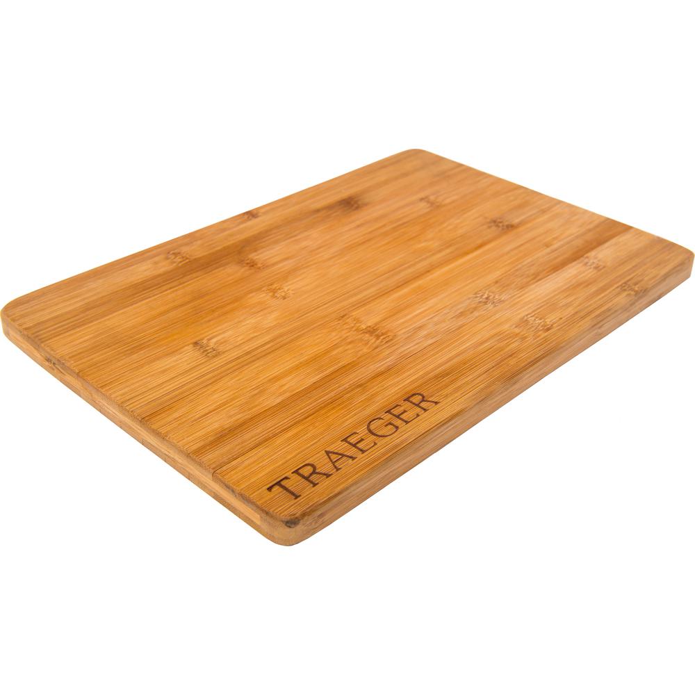 bamboo board