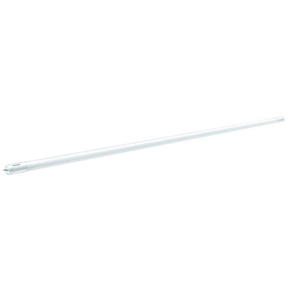 Philips 4 ft. T8 17-Watt Cool White Linear LED Light Bulb (10-Pack) by Philips