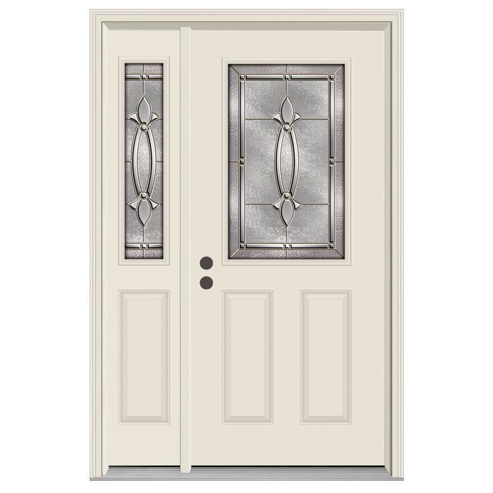 50 x 80 - Steel - Front Doors - Exterior Doors - The Home Depot 50 x 80 - Steel - Front Doors - Exterior Doors - The Home Depot