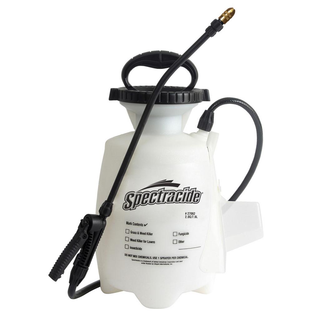 UPC 023883270612 Spectracide 27061 1Gallon SureSpray Select Sprayer