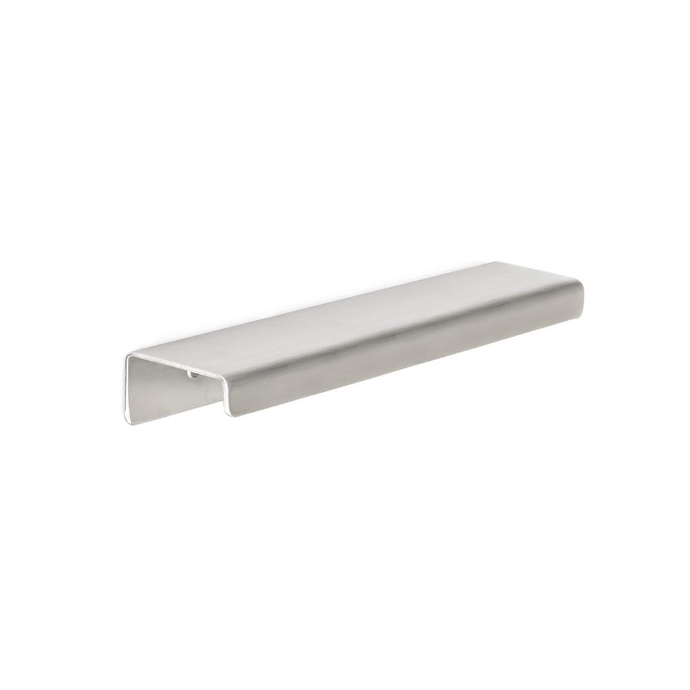 Richelieu Hardware Contemporary 4 In 102 Mm Stainless Steel