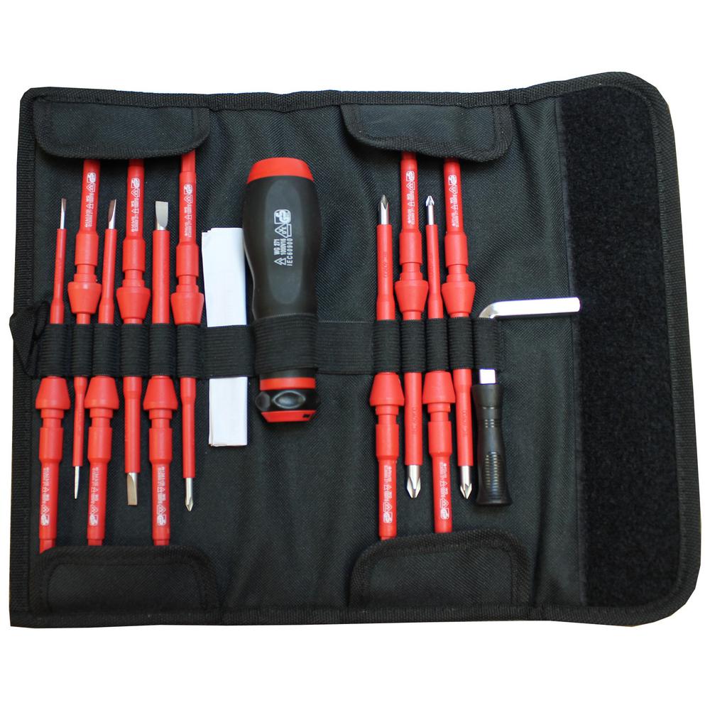 torque screwdriver set