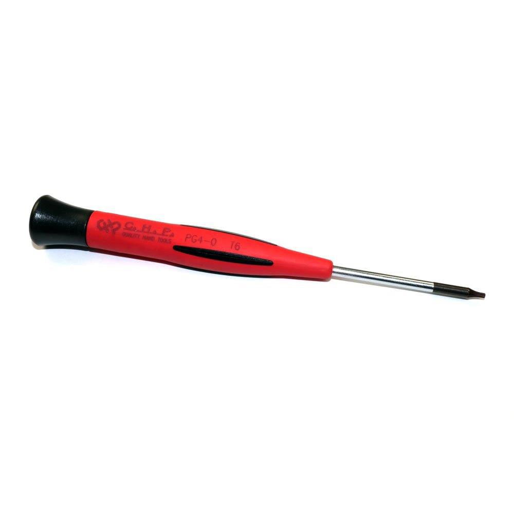 torx screwdriver tip