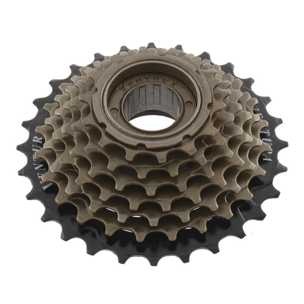 7 gear freewheel