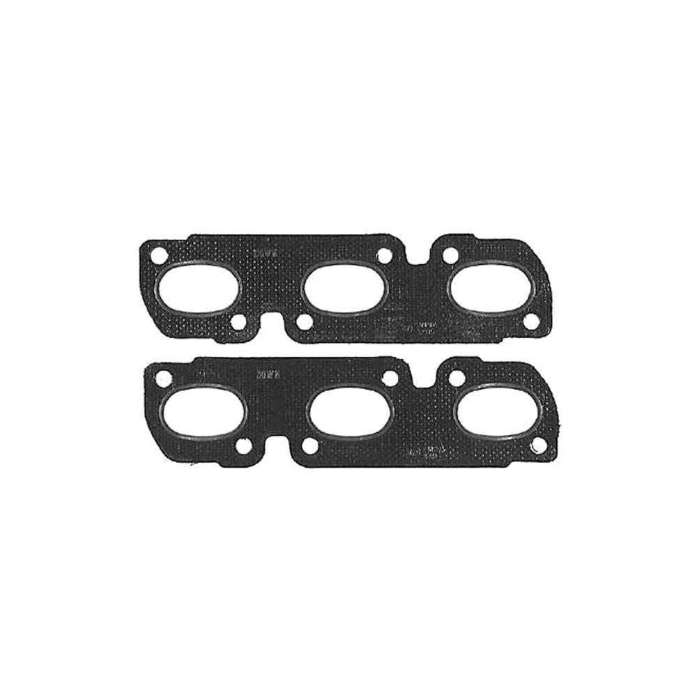 Exhaust Manifold Gasket Set Fel-Pro MS 92732