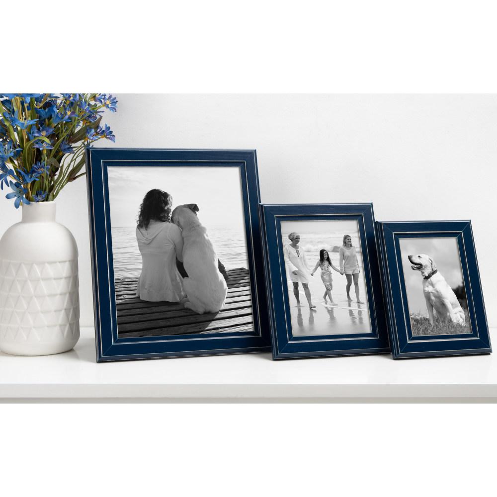 6 photo picture frame