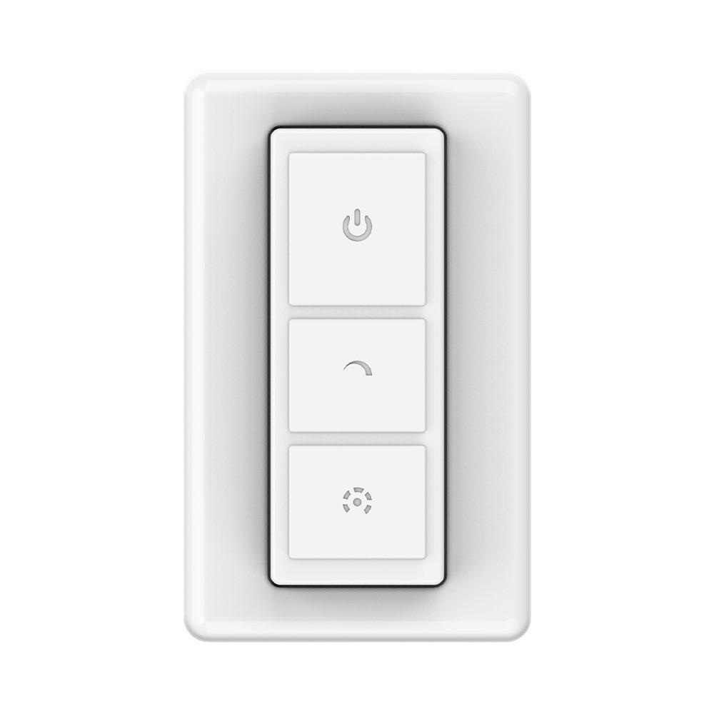 Feit Electric White LED Master Switch Onesync Under Wireless