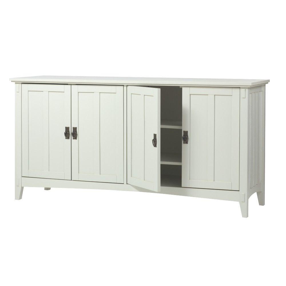 Sideboards & Buffets Kitchen & Dining Room Furniture The Home Depot