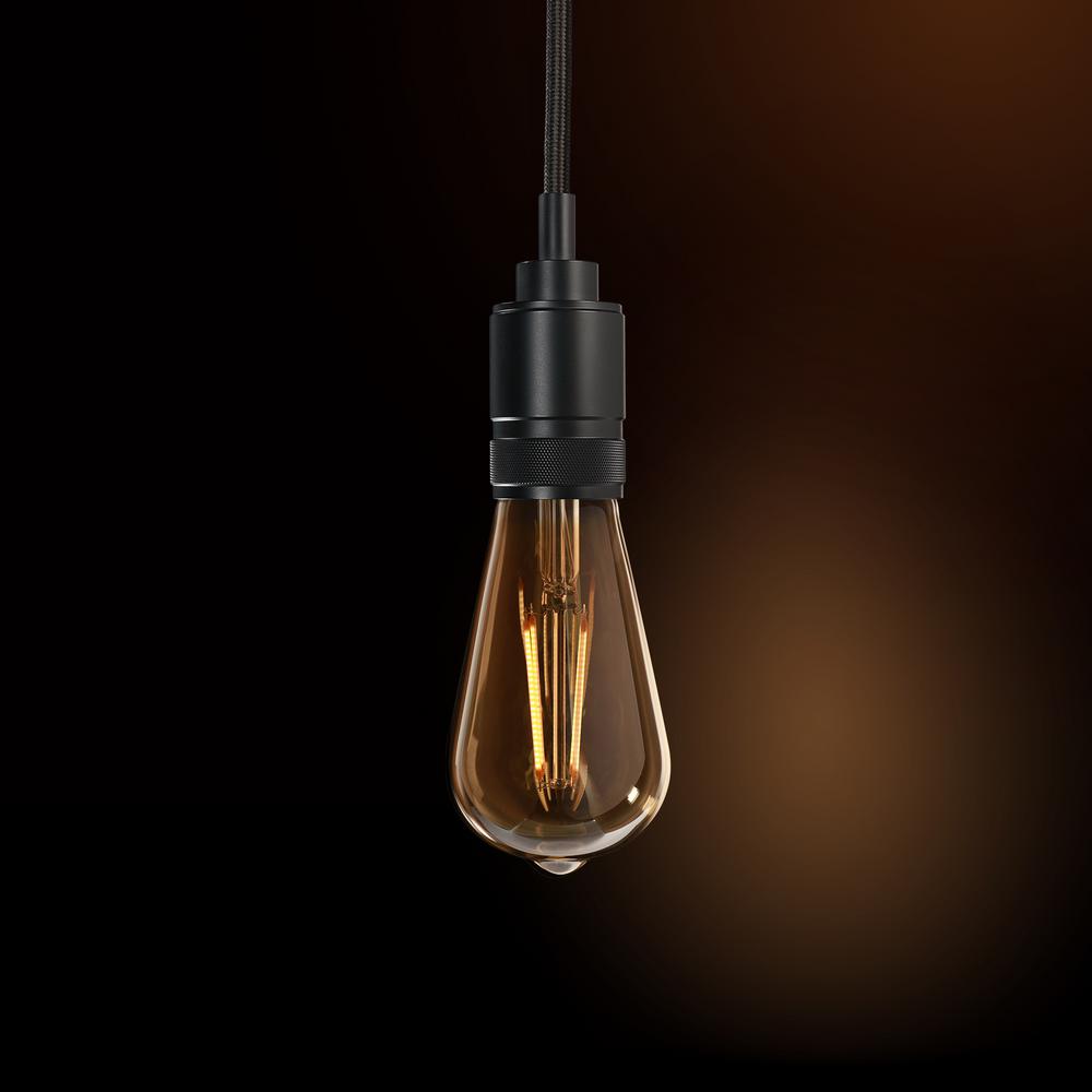 Feit Electric 1 Light Black Socket Industrial Style Pendant Fixture 12 Pack Pn Blk The Home Depot - Industrial Style Pendant Light Fixture Feit Electric 1 Light Black Socket Industrial Style Pendant Fixture 12 Pack Pn Blk The Home Depot - Industrial Style Pendant Light Fixture