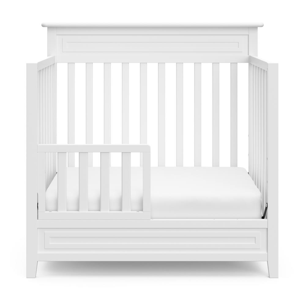 storkcraft 5 in 1 crib