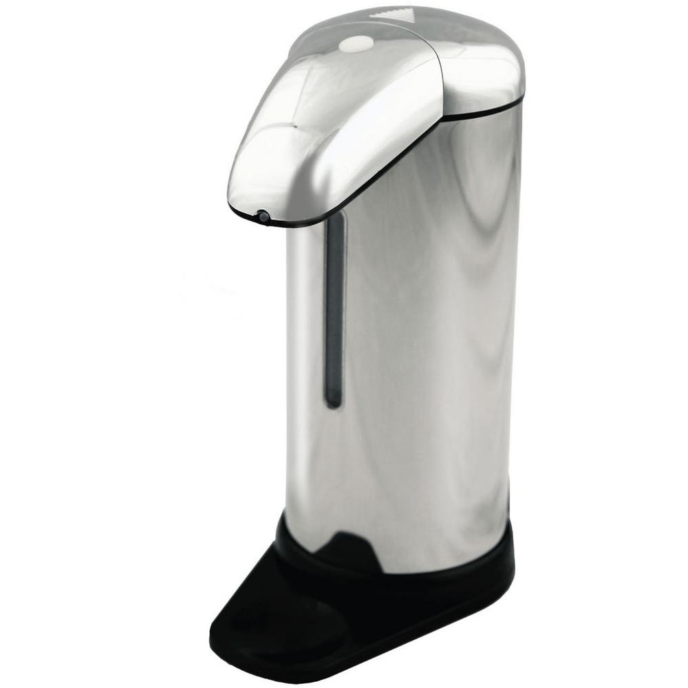 bronze sensor soap dispenser