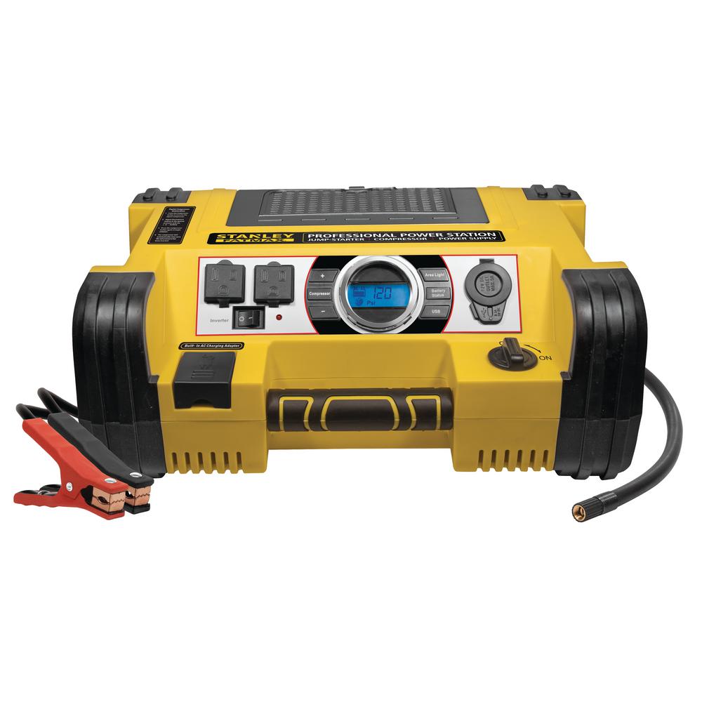 dewalt 1400 amp jump box