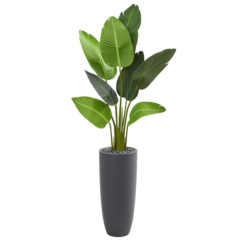 Artificial Plants Flowers Home Decor The Home Depot