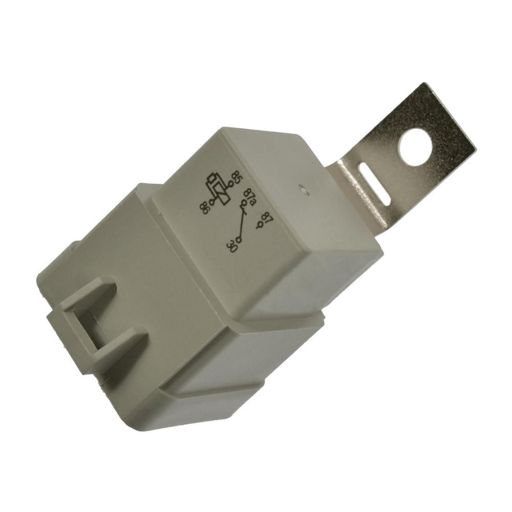 temperature control relay