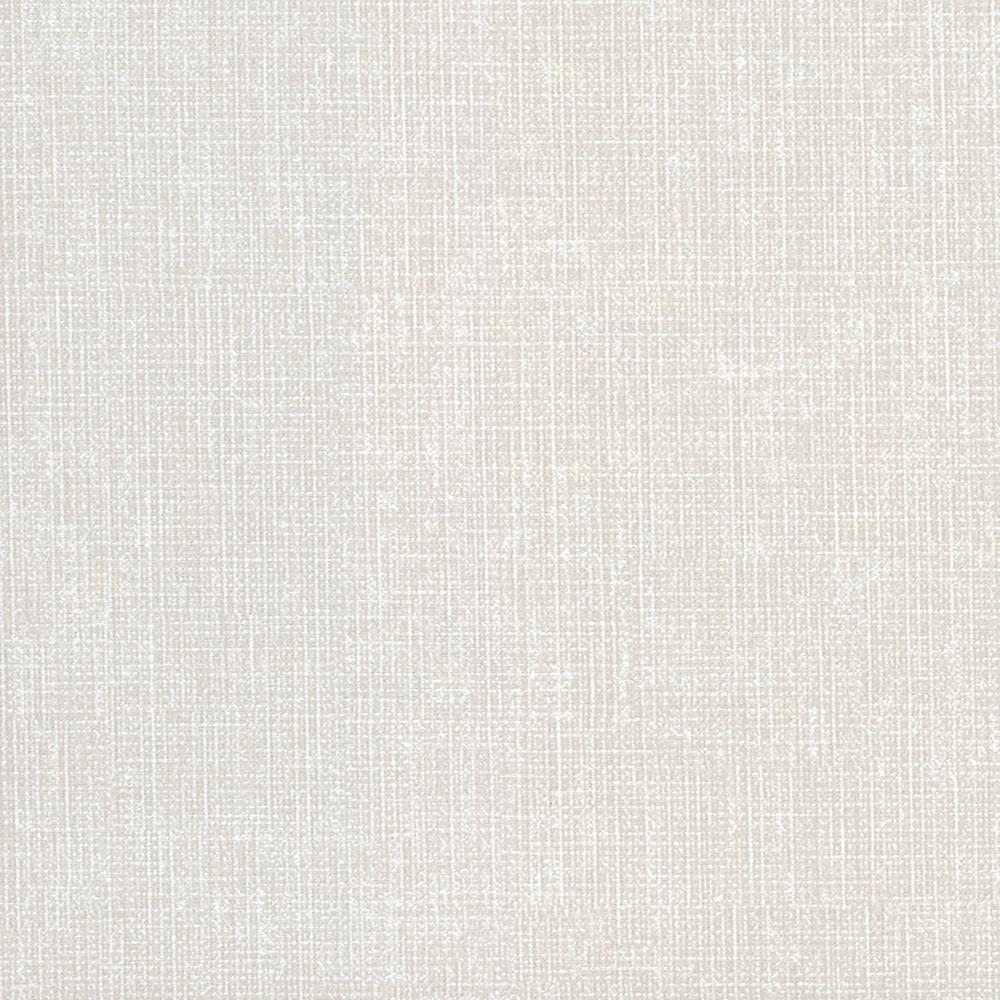 Warner Arya Ivory Fabric Texture Ivory Wallpaper Sample-2830-2765SAM ...