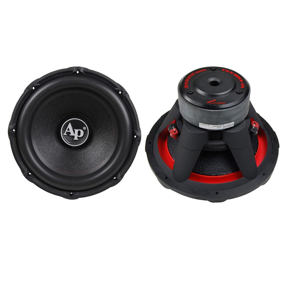 audiopipe bd3